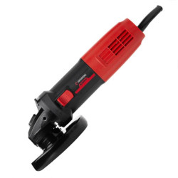 Купить Шліфмашина кутова 750Вт, діаметр круга 125мм, 11000 об/хв