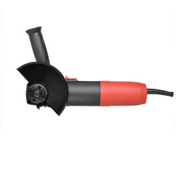 Купить Шліфмашина кутова 850Вт, діаметр круга 125мм, 11000 об/хв