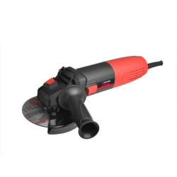 Купить Шліфмашина кутова 850Вт, діаметр круга 125мм, 11000 об/хв
