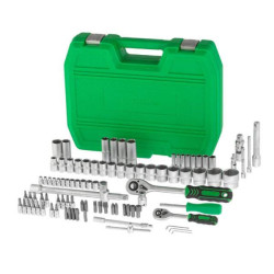 Купить Набір інструментів 1/2 "& 1/4" 94 од