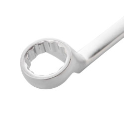 Купити Набір ключів накидних, 12шт. 6-32мм, Cr-V