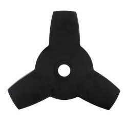 Купити Мотокоса 1,85 кВт, 52 см³, котушка, 3-лопатевий ніж, плечовий ремінь (комплект із двох частин: вал +