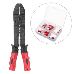 Купить Набір інструментів 1/2 "& 1/4", 100ед., Cr-V STORM