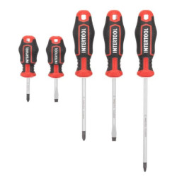 Купить Набір інструментів 1/2 "& 1/4", 100ед., Cr-V STORM