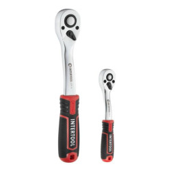 Купить Набір інструментів 1/2 "& 1/4", 100ед., Cr-V STORM