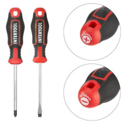 Купити Набір інструментів 1/2 "& 3/8" & 1/4 ", 233ед., Cr-V STORM