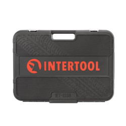 Купити Набір інструментів 1/2 "& 3/8" & 1/4 ", 233ед., Cr-V STORM