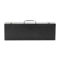 Купити Набір інструментів 3/4 ", 21ед., Cr-V STORM