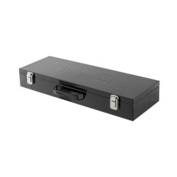 Купити Набір інструментів 3/4 ", 21ед., Cr-V STORM