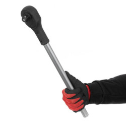 Купити Набір інструментів 3/4 ", 21ед., Cr-V STORM