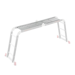 Купить Робоча платформа до драбини LT-0023