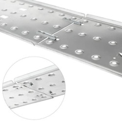 Купить Робоча платформа до драбини LT-0024