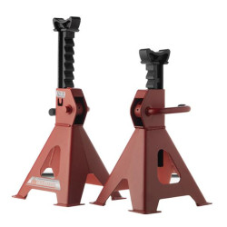 Купити Комплект підставок під машину 2т 275-428 мм  уп.2шт