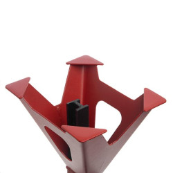 Купити Комплект підставок під машину 2т 275-428 мм  уп.2шт