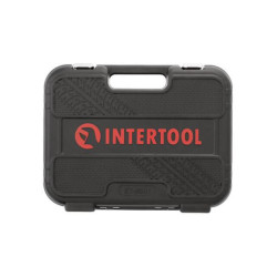 Купити Набір інструментів 1/2 "& 1/4", 94 од., Cr-V STORM