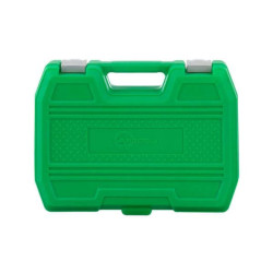 Купити Набір інструментів, 46 од., 1/4"