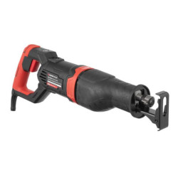 Купити Пила шабельна 1050 Вт, 0-2500 об/хв, хід пилки 28 мм, макс. різ 150 мм, кейс