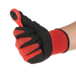 Купити Професійний набір інструментів з 12 граннимі головками 1/2 "& 1/4", 108ед., ET-6109, Cr-V