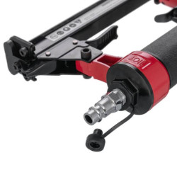 Купити Степлер пневматичний для скоби 12.80 * 16 мм