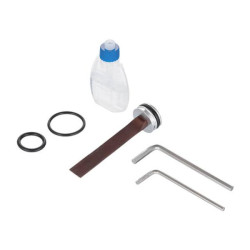 Купити Степлер пневматичний для скоби 12.80 * 16 мм