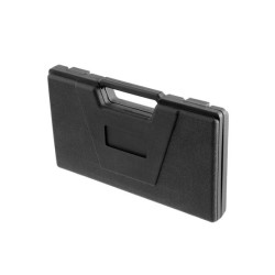 Купити Гайковерт кутовий пневматичний у кейсі + набір головок 1/2"