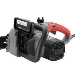 Купить Пила ланцюгова електрична 2400 Вт, шина 40 см, боковий двигун