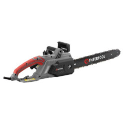 Купить Пила ланцюгова електрична 2400 Вт, шина 40 см, боковий двигун