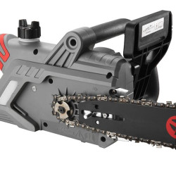 Купить Пила ланцюгова електрична 2400 Вт, шина 40 см, боковий двигун