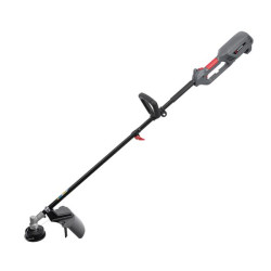 Купити Тример електричний, 1200 Вт, 230 В, ~50 Гц, 7000 об/хв., плавний пуск, діаметр обертання диска/ліски