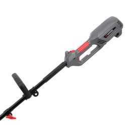 Купити Тример електричний, 1200 Вт, 230 В, ~50 Гц, 7000 об/хв., плавний пуск, діаметр обертання диска/ліски