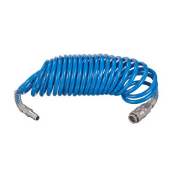 Купити Набір пневмоинструментів 6 одиниць, пістолет для накачування, продувальний пістолет, шланг поліурета