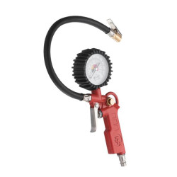 Купити Набір фарбувальний пневматичний 5 од.