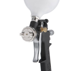 Купити Набір фарбувальний пневматичний 5 од.