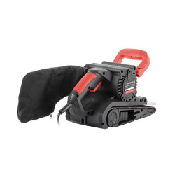 Купити Шліфмашина стрічкова 1010 Вт, 120-380 м/хв. 76*533 мм