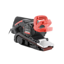 Купити Шліфмашина стрічкова 1010 Вт, 120-380 м/хв. 76*533 мм