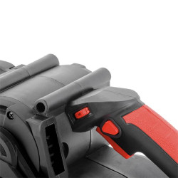 Купити Шліфмашина стрічкова 1010 Вт, 120-380 м/хв. 76*533 мм