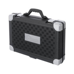 Купити Набір інструментів професійний  1/2 "& 1/4", 78од, Cr-V