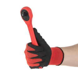 Купити Набір інструментів професійний  1/4 "& 3/8" & 1/2 "151од, Cr-V