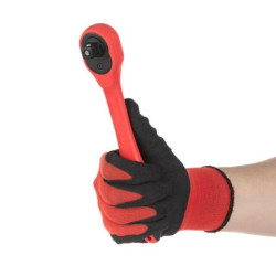 Купити Набір інструментів професійний  1/4 "& 1/2" 145од., Cr-V