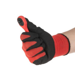 Купити Набір інструментів професійний  1/4 "& 1/2" 145од., Cr-V