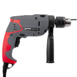 Купить Дриль ударний, 550 Вт,  0-2800 об/хв, 1.5-13 мм,реверс,плавне регулювання