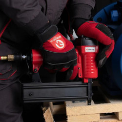 Купити Степлер пневматичний для цвяхів від 15 до 50 мм