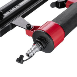 Купити Степлер пневматичний для цвяхів від 15 до 50 мм