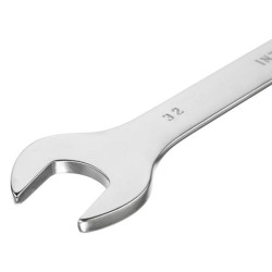 Купити Набір ключів комбінованих 25шт., 6-32мм, Cr-V