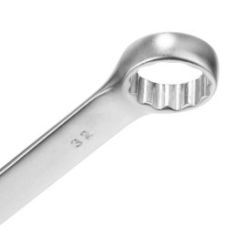 Купити Набір ключів комбінованих 25шт., 6-32мм, Cr-V