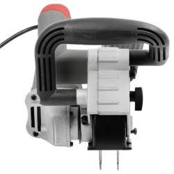 Купить Штроборіз 1400Вт, 9000 об / хв, диск 125мм, гл. пропила 8-30мм, шир. пропила 8-26мм