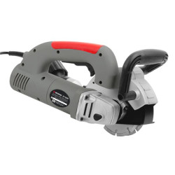 Купить Штроборіз 1400Вт, 9000 об / хв, диск 125мм, гл. пропила 8-30мм, шир. пропила 8-26мм