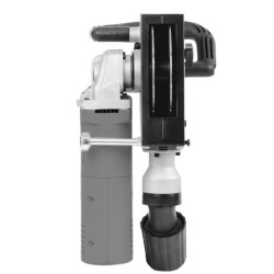 Купить Штроборіз 1400Вт, 9000 об / хв, диск 125мм, гл. пропила 8-30мм, шир. пропила 8-26мм