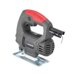 Купить Електролобзик 500 Вт, 0-3000 хід/хв, глибина розпилу 55 мм