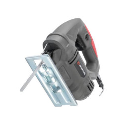 Купить Електролобзик 500 Вт, 0-3000 хід/хв, глибина розпилу 55 мм